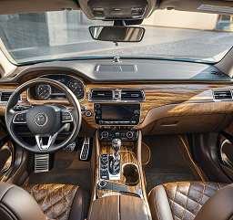 汽車(chē)內(nèi)飾板材該如何選擇？