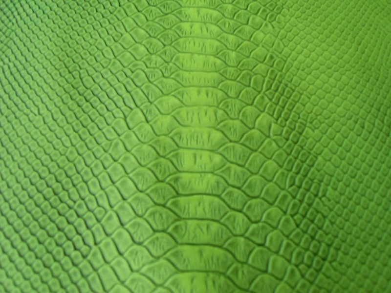 什么是 PVC 人造革？