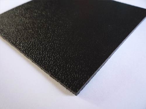 BLA03,PE吸塑板，熱成型板