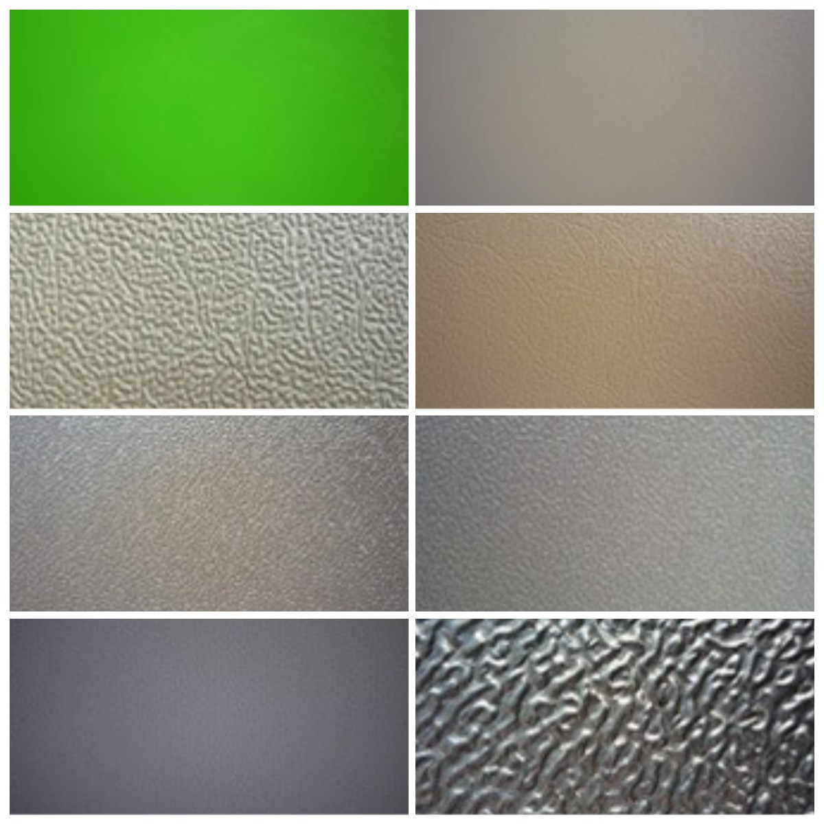 PP，PE箱包板-花紋